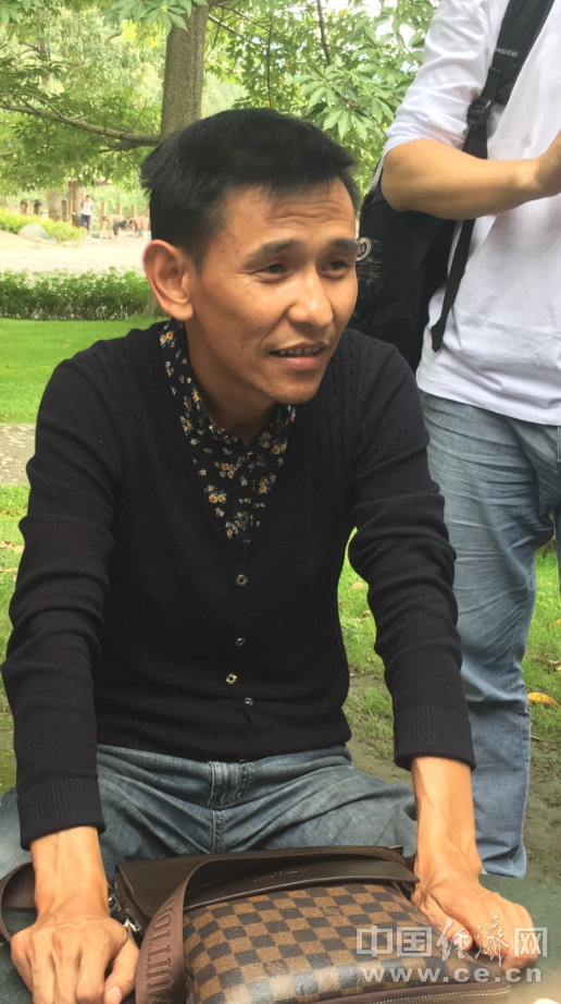 【網絡媒體“走轉改”】重溫“彝海結盟”故事:長征精神世代相傳 【網絡媒體“走轉改”】重溫“彝海結盟”故事:長征精神世代相傳