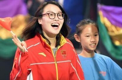 洪荒少女傅園慧被指荒廢訓(xùn)練 北京比賽一敗涂地 洪荒少女傅園慧被指荒廢訓(xùn)練 北京比賽一敗涂地