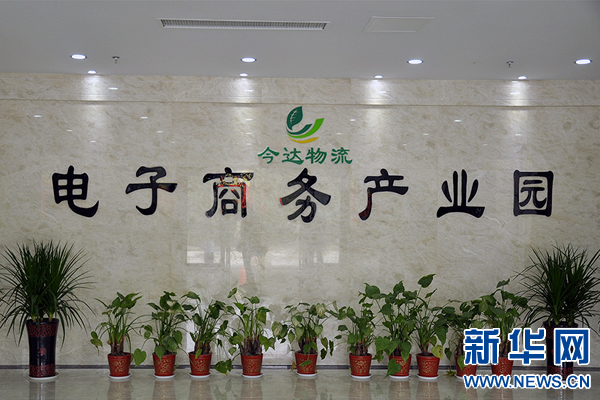 【網絡媒體走轉改】河南桐柏:以精準扶貧譜寫革命老區發展新篇章