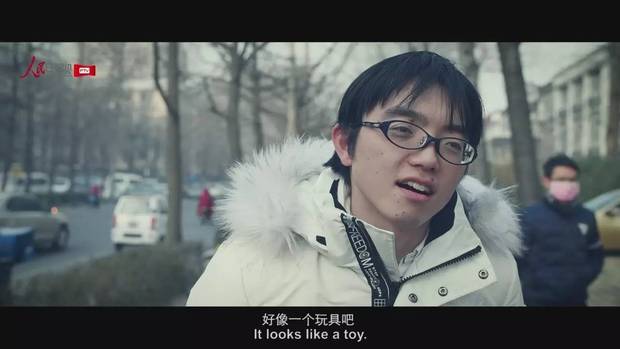 習主席送給世衛組織的“青銅俠”是誰?這一次真是讓老外們大開眼界了