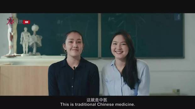 習主席送給世衛組織的“青銅俠”是誰?這一次真是讓老外們大開眼界了