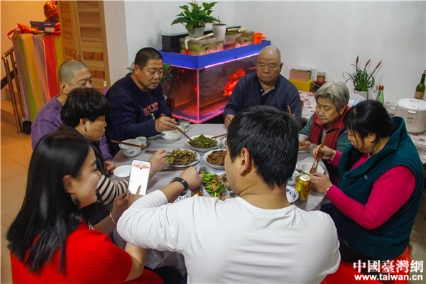 尋找年味:平平淡淡才是真