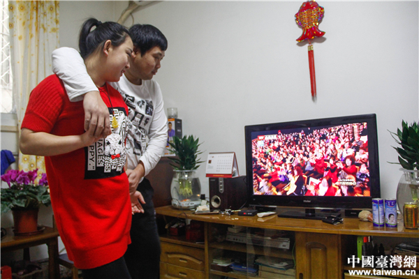 尋找年味:平平淡淡才是真