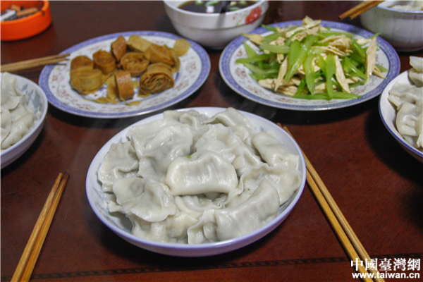 尋找年味:平平淡淡才是真