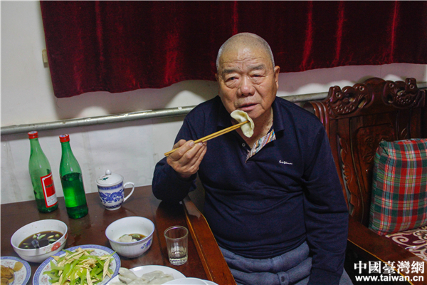 尋找年味:平平淡淡才是真