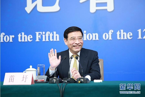 工信部回應消費者熱衷“海淘”:國貨當自強