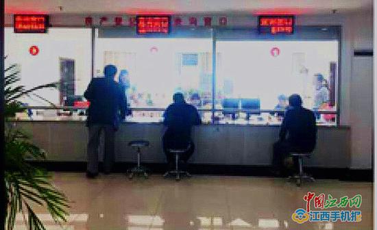 整改后(房管局供圖)