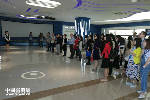 全國網媒走進安徽合肥 全國網媒走進安徽合肥