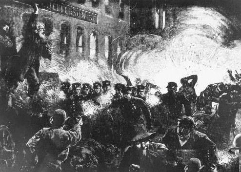 為何選在5月1日? 全球勞動節來源與特色 為何選在5月1日? 全球勞動節來源與特色