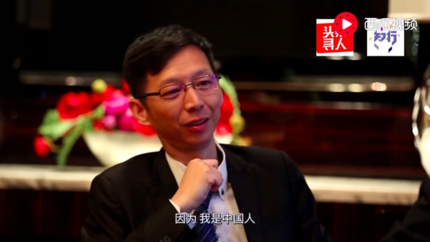 今日頭條“兩岸尋親”在臺(tái)掀起大陸尋親熱 今日頭條“兩岸尋親”在臺(tái)掀起大陸尋親熱