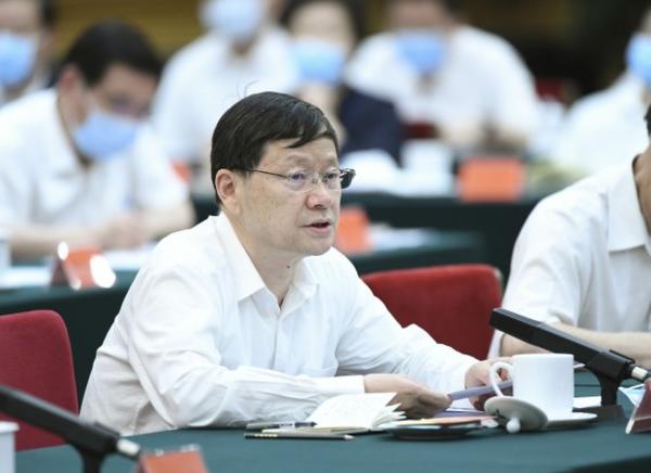 第一觀察|同專家面對面,總書記主持的這場座談會有何深意?