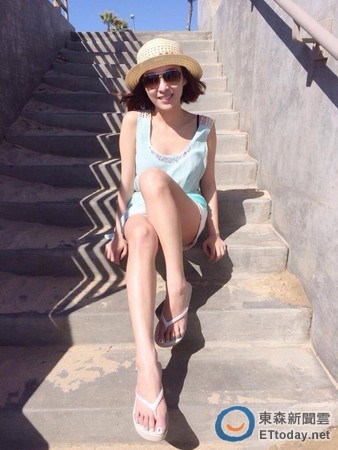 臺灣美女主播張宇 臺灣美女主播張宇