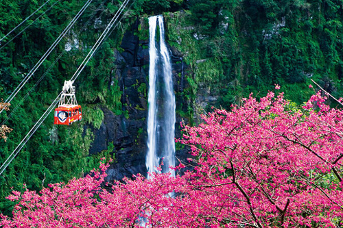 資料圖片,烏來是新北的觀光勝地 資料圖片,烏來是新北的觀光勝地