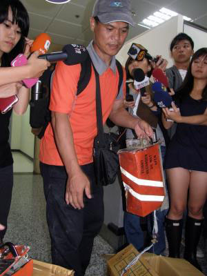 臺(tái)灣復(fù)興航空空難原因解讀 臺(tái)灣復(fù)興航空空難原因解讀