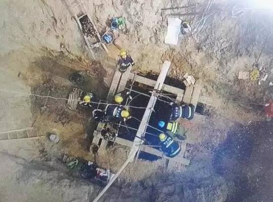 河北男童墜井事件背后