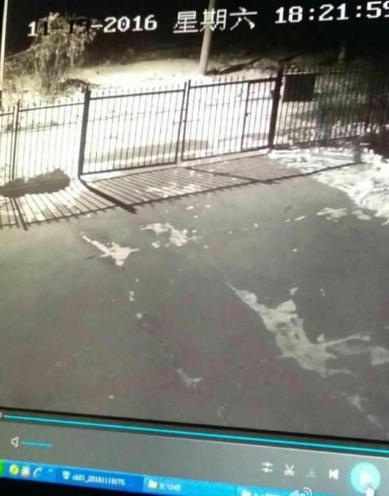 監控畫面 監控畫面