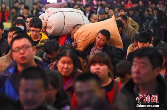 資料圖。 中新社記者 武俊杰 攝