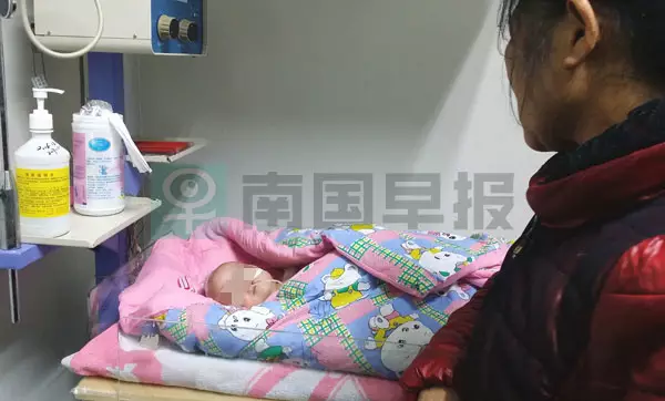 孕婦多次產檢仍生下唇腭裂女兒 家屬要求醫院擔責