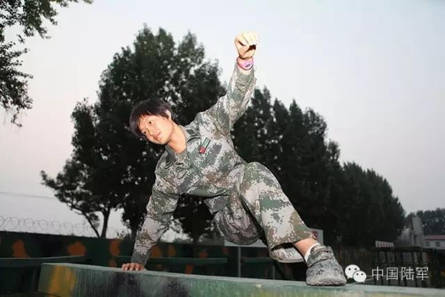 國際軍事比賽-2016:中國玫瑰綻放 國際軍事比賽-2016:中國玫瑰綻放