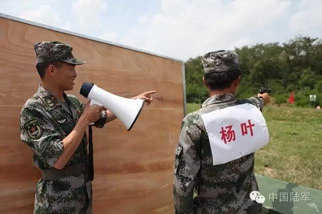 國際軍事比賽-2016:中國玫瑰綻放 國際軍事比賽-2016:中國玫瑰綻放