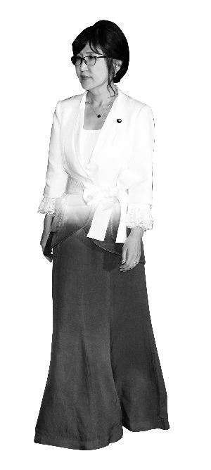 日極右翼女政客任新防衛(wèi)大臣 曾否認(rèn)南京大屠殺 日極右翼女政客任新防衛(wèi)大臣 曾否認(rèn)南京大屠殺