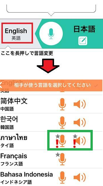 即時翻譯(資料圖)