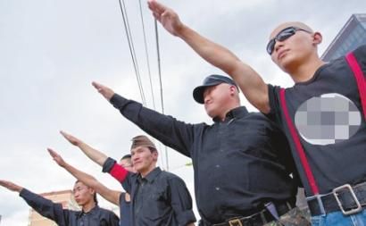 印度大使因像華人曾被蒙古極端組織打成重傷 印度大使因像華人曾被蒙古極端組織打成重傷