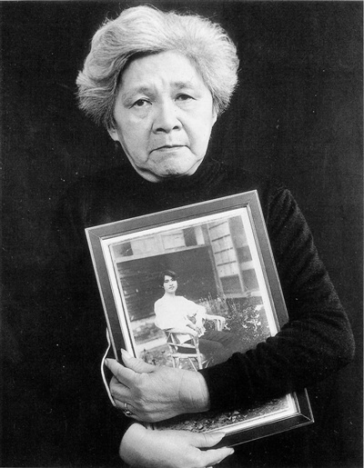 兩岸聚焦:烽火愛情革命伴侶為信念無懼萬難