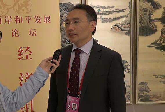 學(xué)者:“只經(jīng)不政”會阻礙兩岸關(guān)系深化發(fā)展 學(xué)者:“只經(jīng)不政”會阻礙兩岸關(guān)系深化發(fā)展