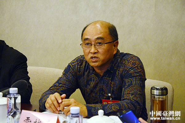 著名導演、臺籍全國政協(xié)委員雷獻禾 著名導演、臺籍全國政協(xié)委員雷獻禾