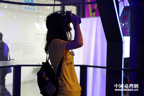 兩岸和平祈福法會掠影:小伙伴們都被玩兒壞了 兩岸和平祈福法會掠影:小伙伴們都被玩兒壞了