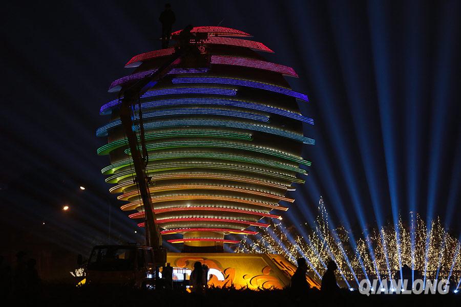 ����APEC��(hu��)��(bi��o)����