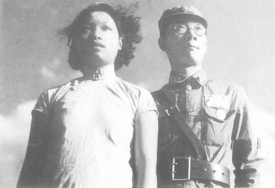 廈門人白克:見(jiàn)證臺(tái)灣光復(fù)典禮 廈門人白克:見(jiàn)證臺(tái)灣光復(fù)典禮