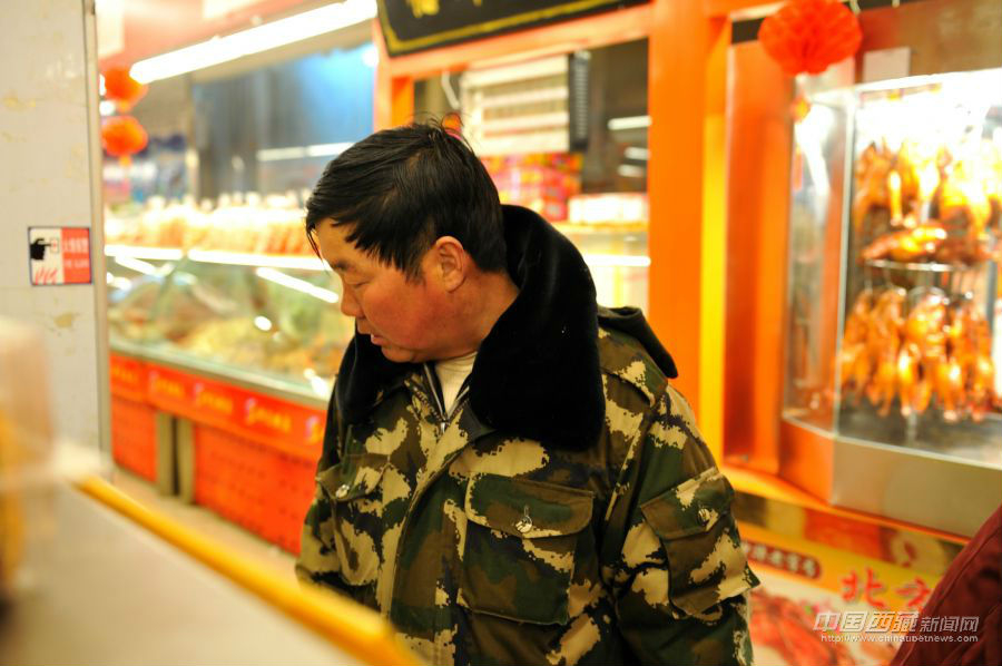 愛在除夕 愛在除夕