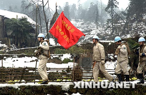 2��21�գ��Ĵ�ʡ�����˾���ӓ��U��������ǰ���Ĵ�ʡ���A�h�����l���ȵ��ܓp��·�^���Uʩ���� ���գ��Ĵ�ʡ��ѩ�ĺ��؅^��늾W�ؽ�����ȫ��չ�_�����˽⣬�Ĵ�ʡ�����˾��������2��25��֮ǰ���֏�ݔ늾�·�ܓp���صĹ��A�h�؅^��늡�